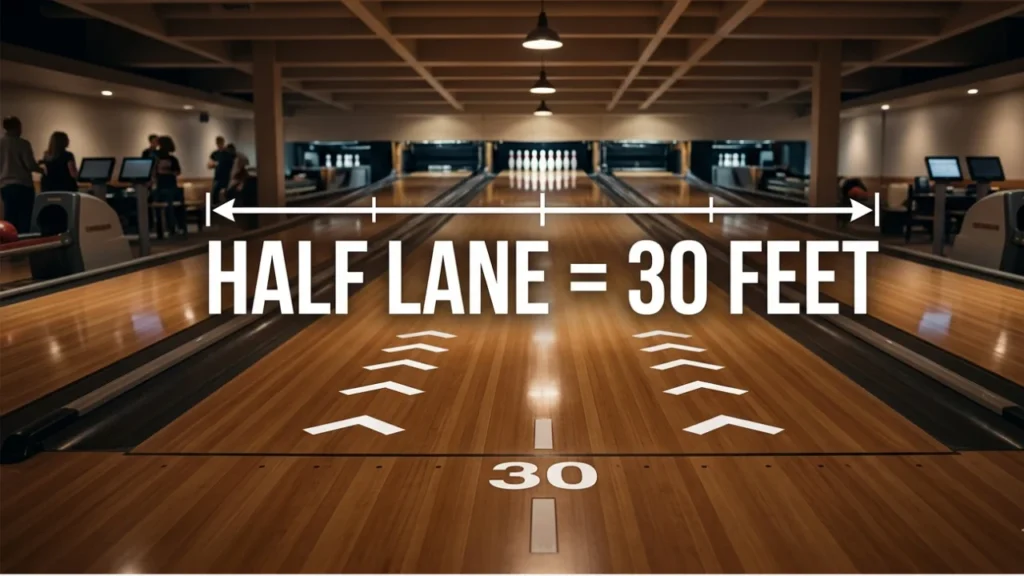 How Long Is 30 Feet?