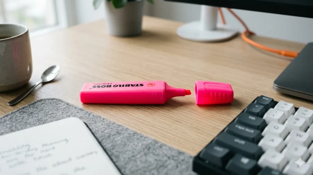 20 Common Things That Are 4 Inches Long