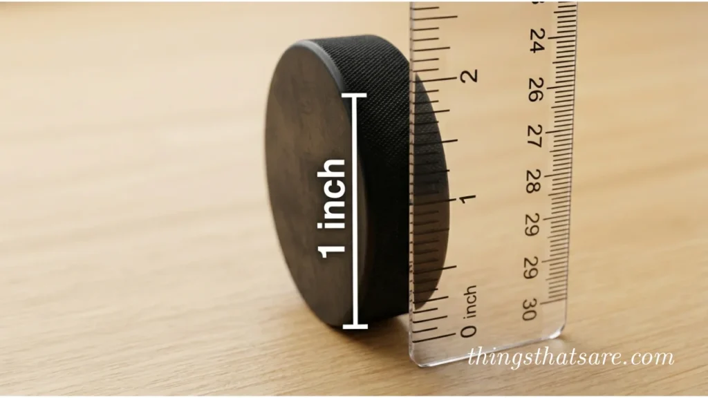Things That Are 1 Inch Long