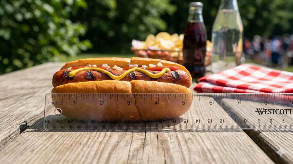 Things That Are 7 Inches Long