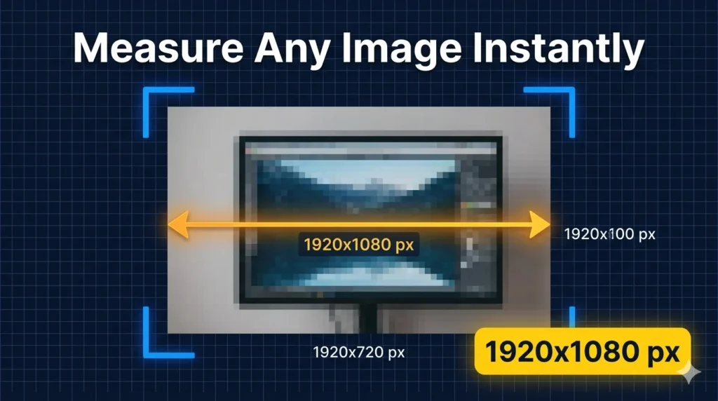 Image Measurement Explained