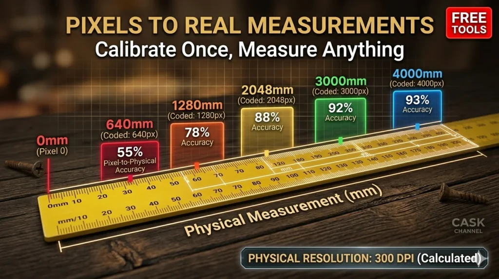 What Is Image Measurement? (And Why Most People Get It Wrong)