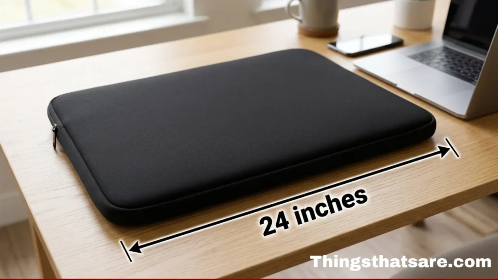 Things That Are 2 Feet Long 