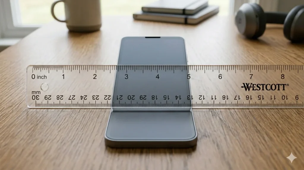 How Long Is 7 Inches?