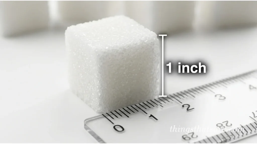 Things That Are 1 Inch Long