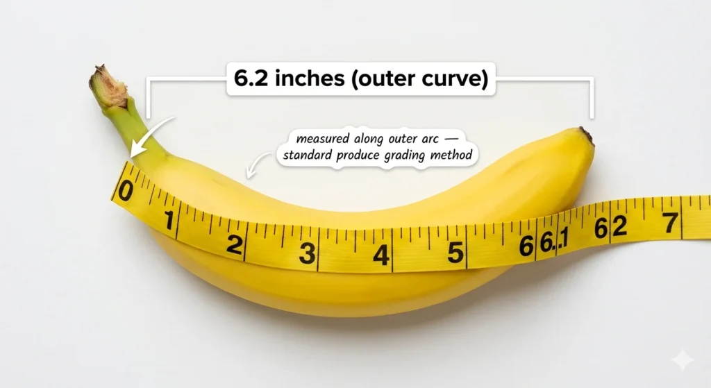 Items That Are 6 Inches Long