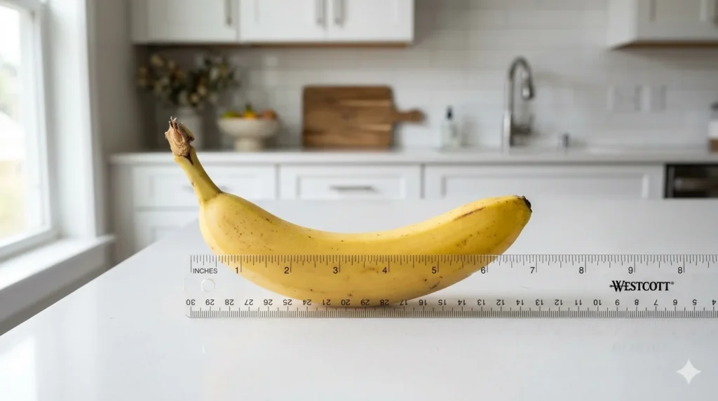 Things That Are 7 Inches Long