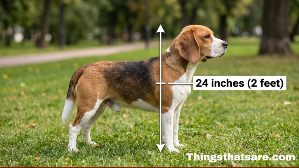 Things That Are 2 Feet Long 