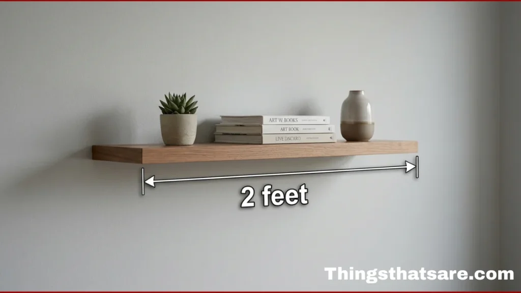 Things That Are 2 Feet Long 