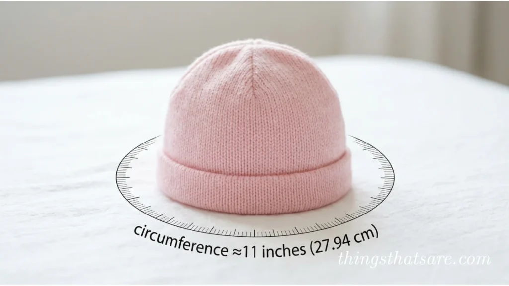 Common Things That Are Exactly 11 Inches Long