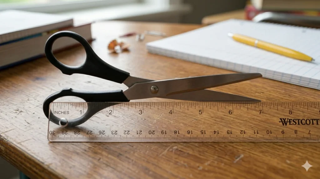 Things That Are 7 Inches Long