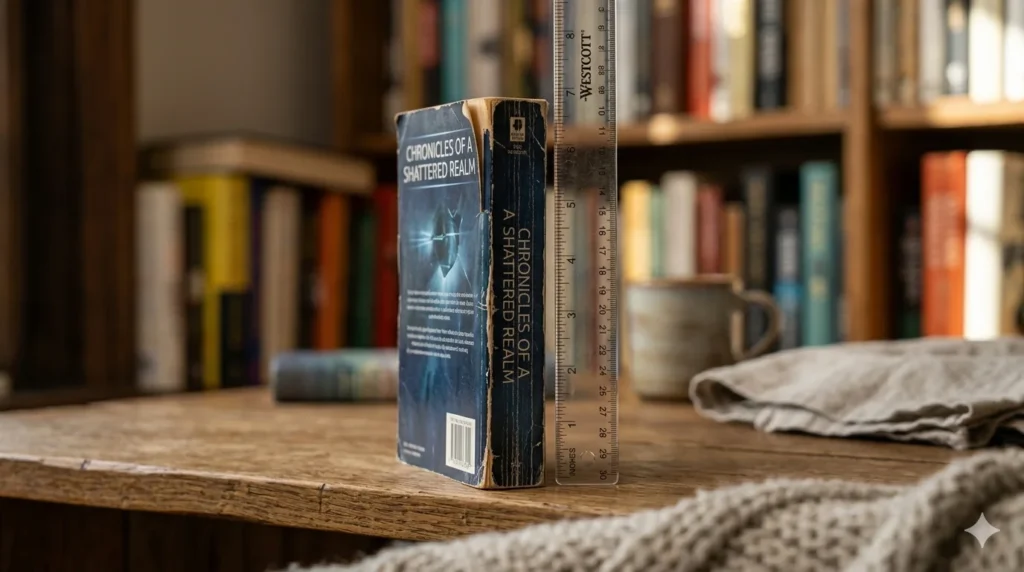 How Long Is 7 Inches?