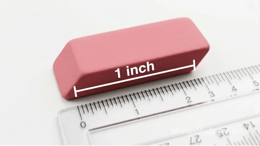 Things That Are 1 Inch Long