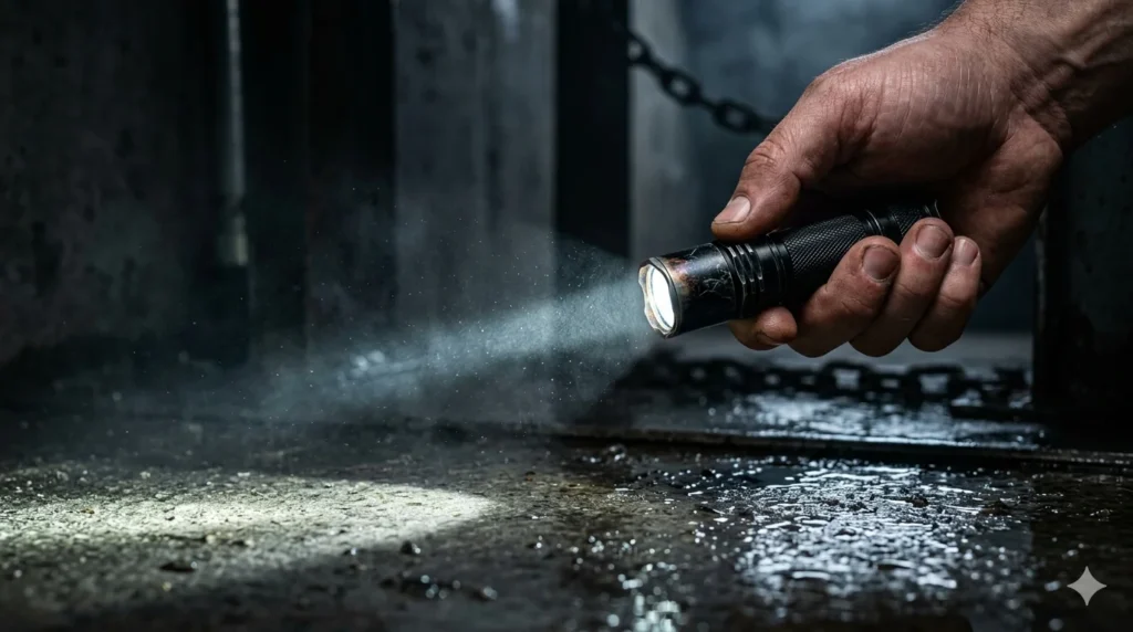 How Long Is 4 Inches?