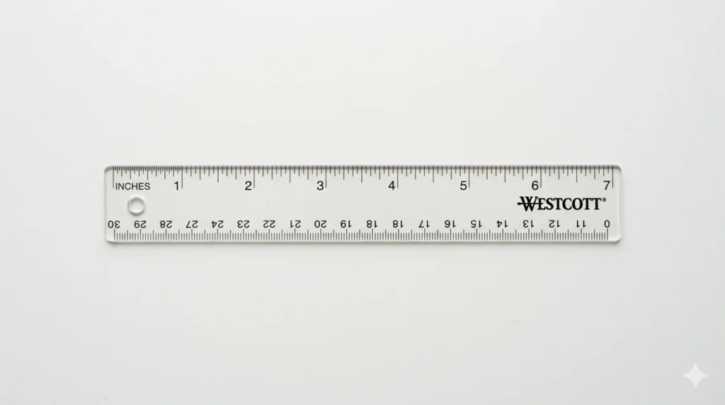 Things That Are 7 Inches Long