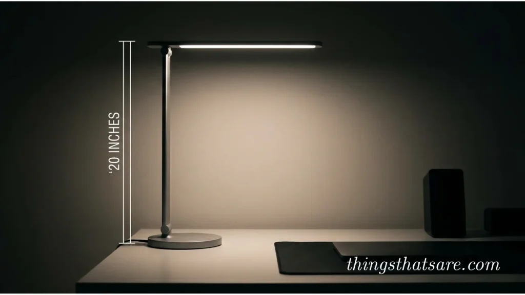 Common Things That Are 20 Inches Long