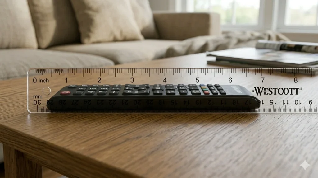 How Long Is 7 Inches?