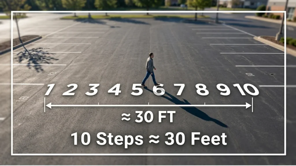 15 Things That Measure 30 Feet Long or Are Big 2026