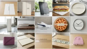 15 Common Things That Are Exactly 11 Inches Long (Surprising!)