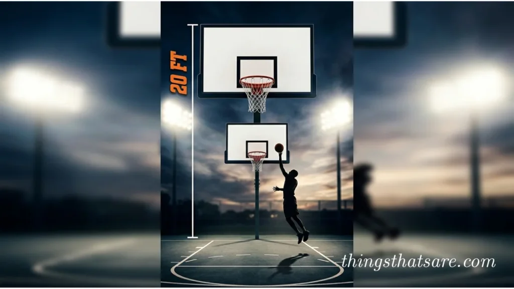 Everyday Objects That Are 20 Feet Long