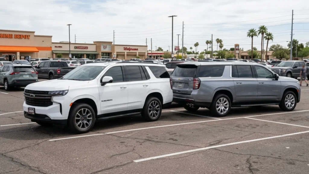 Things That Are 40 Feet Long