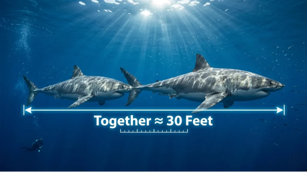 How Long Is 30 Feet?