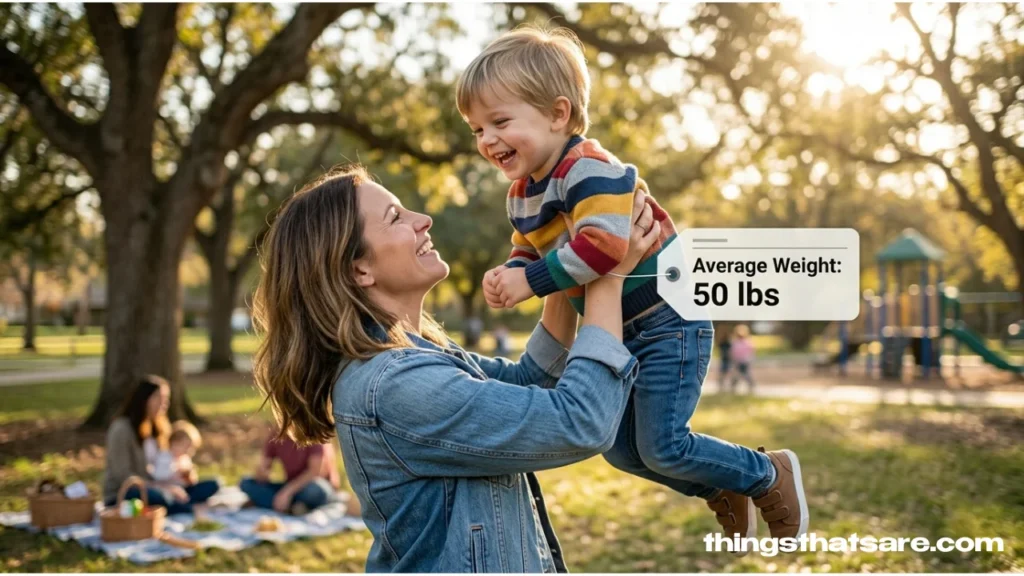 A 5 to 6-Year-Old Child