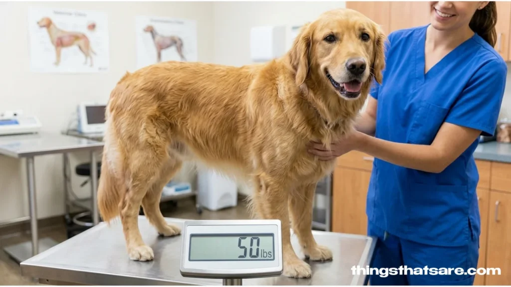 Medium to Large Breed Dog