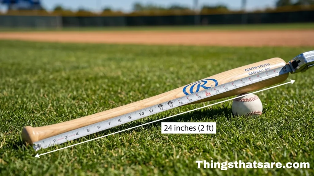 Things That Are 2 Feet Long 