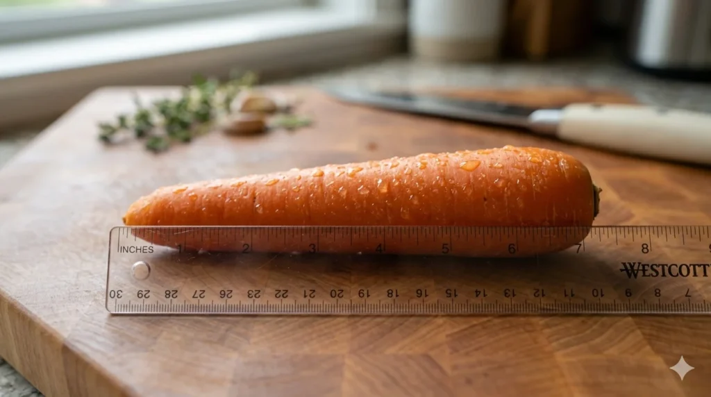 Things That Are 7 Inches Long