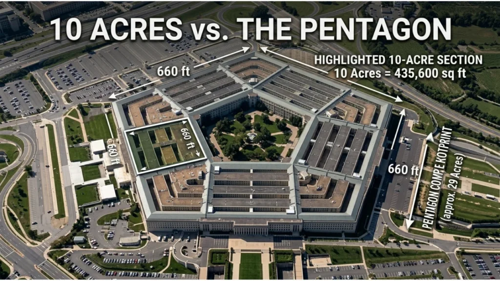 The Pentagon (Washington, D.C.)