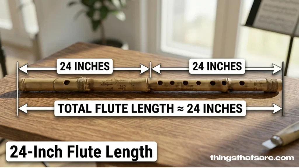 Traditional Wind Instruments — Bansuri, Shakuhachi, Native American Flute