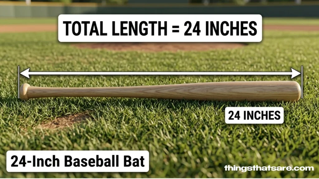 Youth Baseball Bat