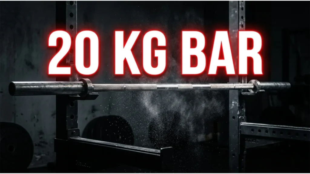 Things That Weigh Around 20 kg