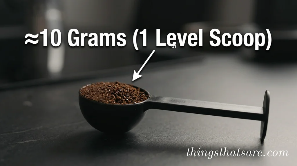  Items That Weigh 10 Grams 