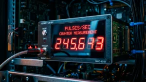 Precision Counter Measurement