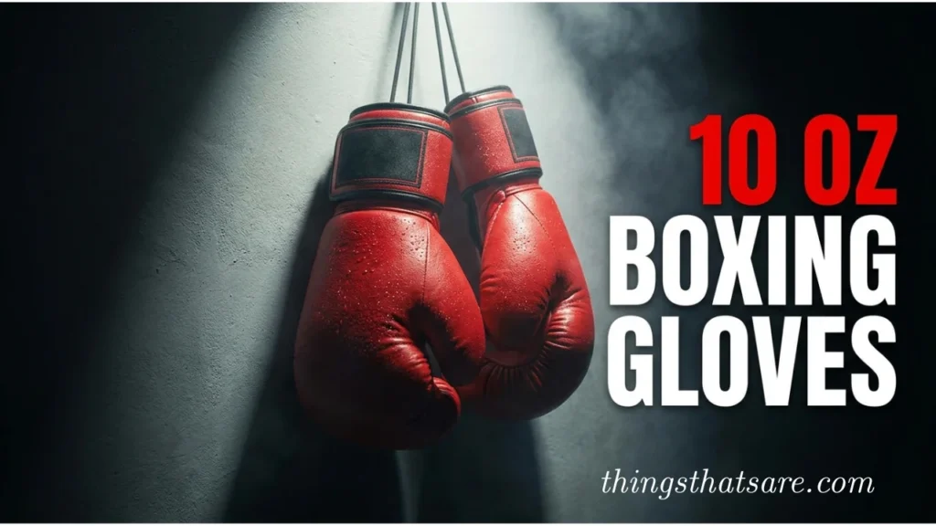 Items That Weigh 10 Ounces