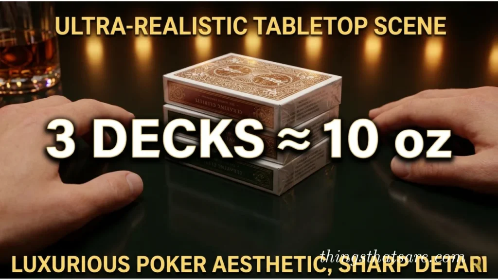 Items That Weigh 10 Ounces